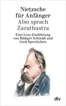 Schmidt |  Nietzsche für Anfänger | Buch |  Sack Fachmedien