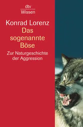 Lorenz |  Das sogenannte Böse | Buch |  Sack Fachmedien