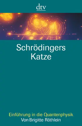 Röthlein / Benzinger |  Schrödingers Katze | Buch |  Sack Fachmedien