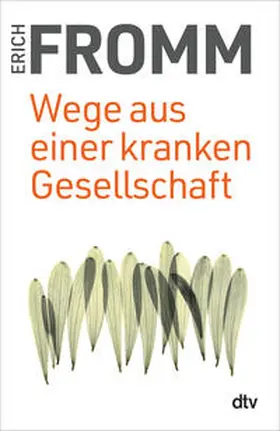 Fromm / Funk |  Wege aus einer kranken Gesellschaft | Buch |  Sack Fachmedien