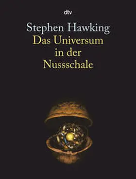 Hawking |  Das Universum in der Nussschale | Buch |  Sack Fachmedien
