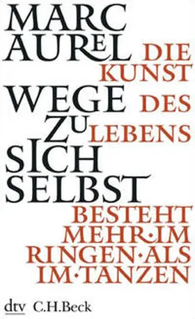 Aurel |  Wege zu sich selbst | Buch |  Sack Fachmedien