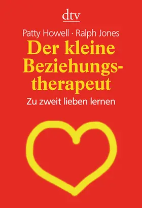 Howell |  Der kleine Beziehungstherapeut | Buch |  Sack Fachmedien