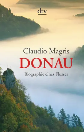 Magris |  Donau | Buch |  Sack Fachmedien