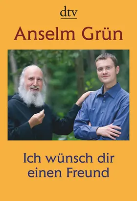 Grün |  Ich wünsch dir einen Freund | Buch |  Sack Fachmedien