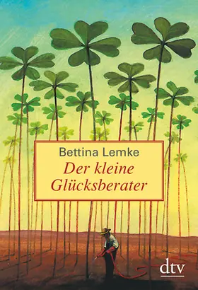 Lemke |  Der kleine Glücksberater | Buch |  Sack Fachmedien