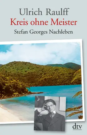 Raulff |  Kreis ohne Meister | Buch |  Sack Fachmedien