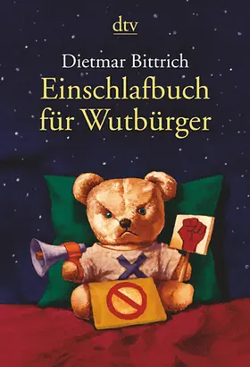 Bittrich |  Einschlafbuch für Wutbürger | Buch |  Sack Fachmedien
