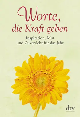 Seidenstricker |  Worte, die Kraft geben | Buch |  Sack Fachmedien