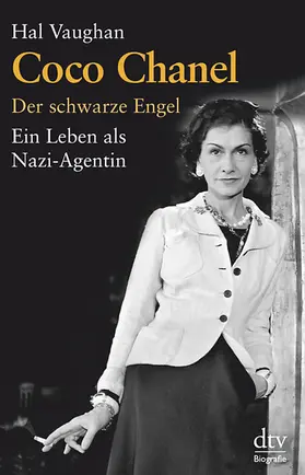 Vaughan |  Coco Chanel | Buch |  Sack Fachmedien