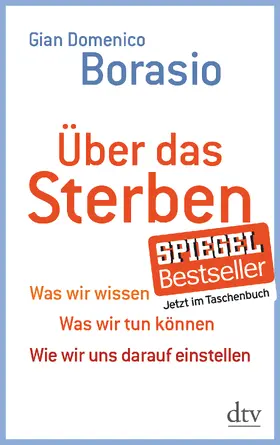 Borasio |  Über das Sterben | Buch |  Sack Fachmedien