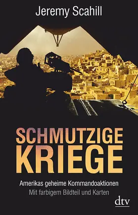 Scahill |  Schmutzige Kriege | Buch |  Sack Fachmedien