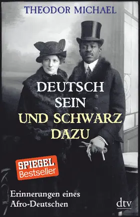Michael |  Deutsch sein und schwarz dazu | Buch |  Sack Fachmedien
