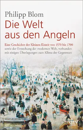 Blom |  Die Welt aus den Angeln | Buch |  Sack Fachmedien