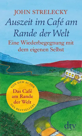Strelecky |  Auszeit im Café am Rande der Welt | Buch |  Sack Fachmedien