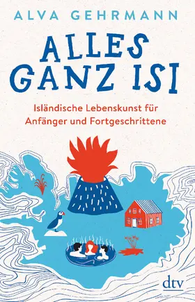 Gehrmann |  Alles ganz Isi | Buch |  Sack Fachmedien
