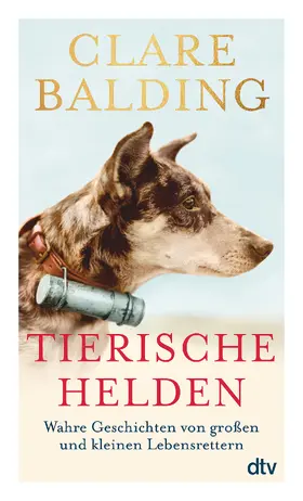 Balding |  Tierische Helden | Buch |  Sack Fachmedien