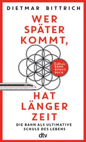 Bittrich |  Wer später kommt, hat länger Zeit | Buch |  Sack Fachmedien