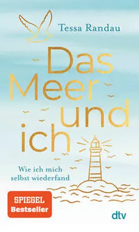 Randau |  Das Meer und ich | Buch |  Sack Fachmedien