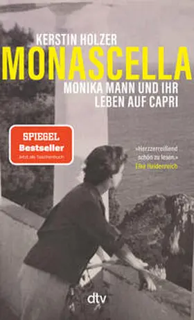 Holzer | Monascella | Buch | 978-3-423-35240-6 | sack.de