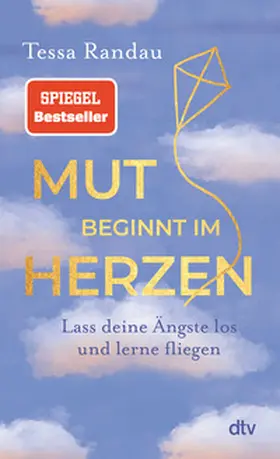 Randau |  Mut beginnt im Herzen | Buch |  Sack Fachmedien