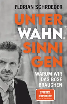 Schroeder |  Unter Wahnsinnigen | Buch |  Sack Fachmedien