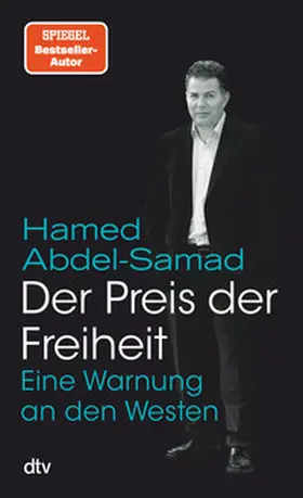Abdel-Samad |  Der Preis der Freiheit | Buch |  Sack Fachmedien
