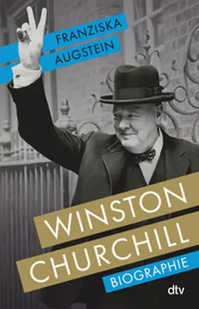 Augstein | Winston Churchill | Buch | 978-3-423-35268-0 | sack.de
