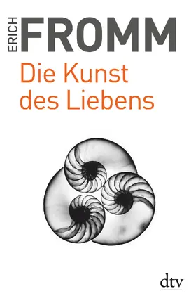Fromm / Funk |  Die Kunst des Liebens. Großdruck | Buch |  Sack Fachmedien