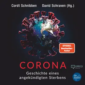 Schnibben (Hg.) / Schraven (Hg.) |  Corona | Sonstiges |  Sack Fachmedien