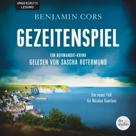 Cors |  Gezeitenspiel | Sonstiges |  Sack Fachmedien