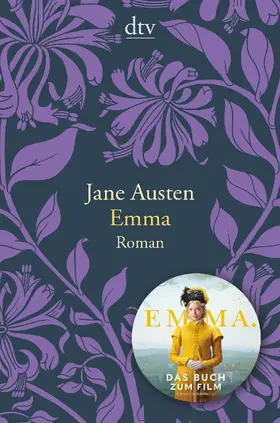 Austen | Emma | E-Book | sack.de