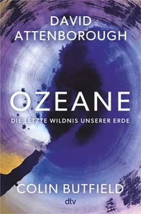 Attenborough / Butfield |  Ozeane | eBook | Sack Fachmedien