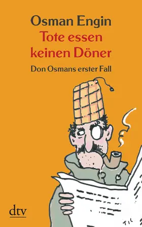 Engin | Tote essen keinen Döner | E-Book | sack.de