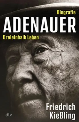 Kießling | Adenauer | E-Book | www2.sack.de