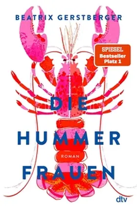 Gerstberger |  Die Hummerfrauen | eBook | Sack Fachmedien