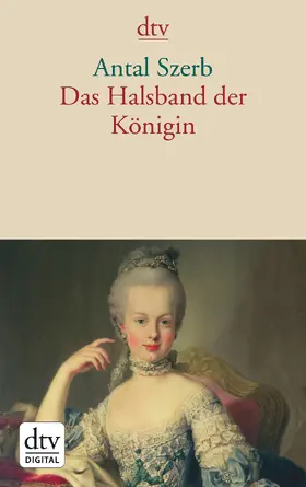 Szerb |  Das Halsband der Königin | eBook | Sack Fachmedien