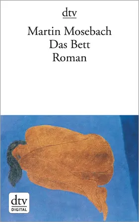Mosebach | Das Bett | E-Book | sack.de