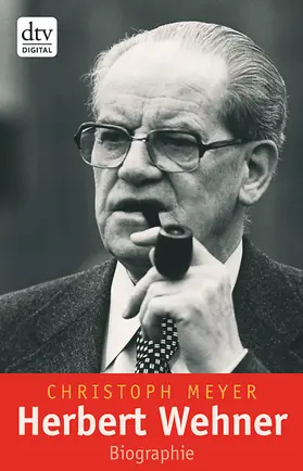 Meyer |  Herbert Wehner | eBook | Sack Fachmedien