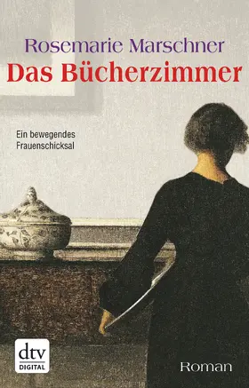 Marschner | Das Bücherzimmer | E-Book | www2.sack.de