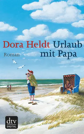 Heldt | Urlaub mit Papa | E-Book | www2.sack.de