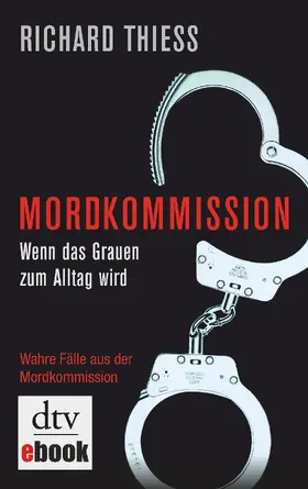 Thiess | Mordkommission | E-Book | sack.de