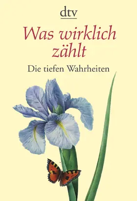 Seidenstricker |  Was wirklich zählt | eBook | Sack Fachmedien