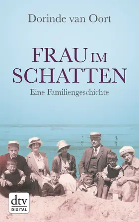 Oort |  Frau im Schatten | eBook | Sack Fachmedien