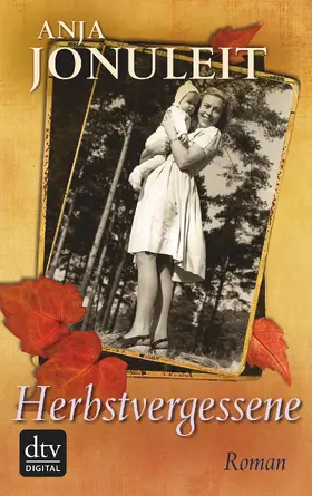 Jonuleit | Herbstvergessene | E-Book | sack.de