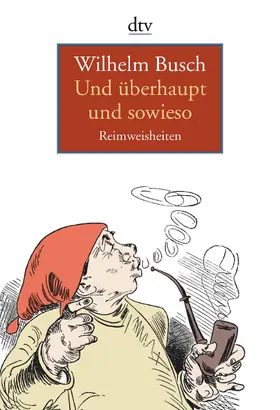 Busch / Stolzenberger | Und überhaupt und sowieso | E-Book | sack.de