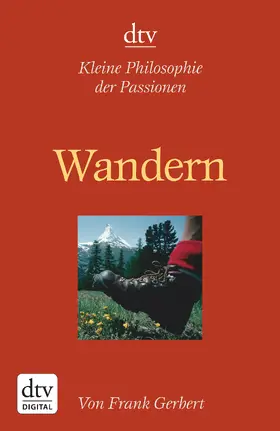 Gerbert |  Wandern | eBook | Sack Fachmedien