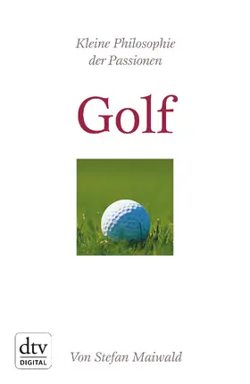 Maiwald |  Golf | eBook | Sack Fachmedien