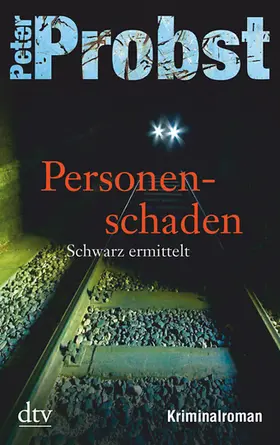 Probst |  Personenschaden | eBook | Sack Fachmedien