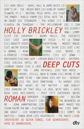 Brickley |  Deep Cuts | eBook | Sack Fachmedien